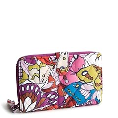 Vera bradley large for sale  Delivered anywhere in USA 