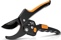 Ratchet pruning shears for sale  Delivered anywhere in USA 