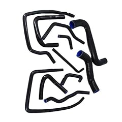 Radiator coolant hose for sale  Delivered anywhere in UK