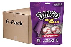 Dingo goof balls for sale  Delivered anywhere in USA 