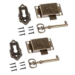 2sets skeleton key for sale  Delivered anywhere in USA 