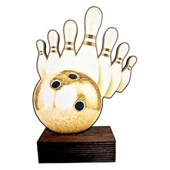 Trophy monster wooden for sale  Delivered anywhere in UK