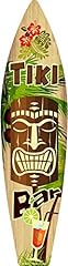 Smart blonde tiki for sale  Delivered anywhere in UK