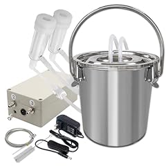 Hantop goat milking for sale  Delivered anywhere in USA 