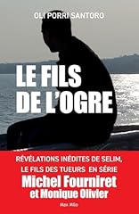 Fils ogre enquête d'occasion  Livré partout en Belgiqu