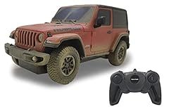 Jamara jeep wrangler usato  Spedito ovunque in Italia 