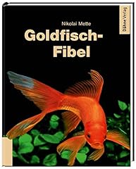 Goldfisch fibel gebraucht kaufen  Wird an jeden Ort in Deutschland
