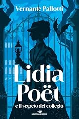 Lidia poët segreto usato  Spedito ovunque in Italia 