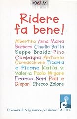 Ridere bene comici usato  Spedito ovunque in Italia 