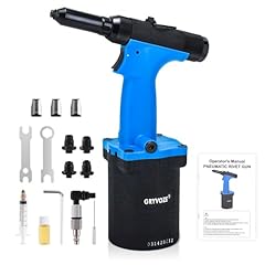 Gryvoze pneumatic rivet for sale  Delivered anywhere in USA 