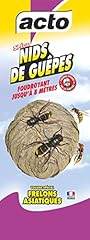 Acto aérosol spécial d'occasion  Livré partout en France