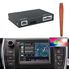 Carplay android auto for sale  Delivered anywhere in UK