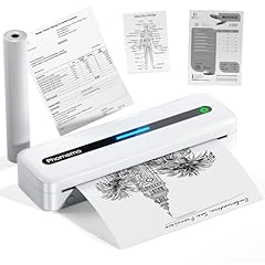 Phomemo thermal printer for sale  Delivered anywhere in UK