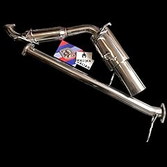 Malian exhausts catback for sale  Delivered anywhere in UK