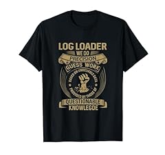 Log loader precision for sale  Delivered anywhere in USA 