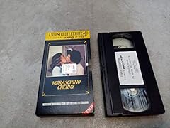 Brivido erotico vhs usato  Spedito ovunque in Italia 