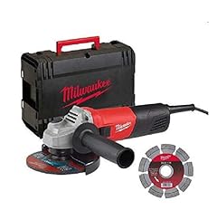 Milwaukee 4933451281 smeriglia usato  Spedito ovunque in Italia 