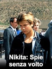 Nikita spie senza usato  Spedito ovunque in Italia 