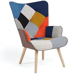 Idmarket fauteuil scandinave d'occasion  Livré partout en France