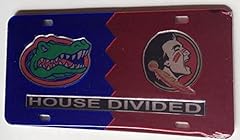 Florida gators florida for sale  Delivered anywhere in USA 
