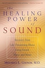 Healing power sound for sale  Delivered anywhere in USA 