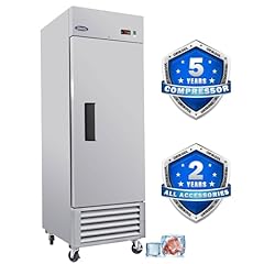Orikool commercial freezer for sale  Delivered anywhere in USA 