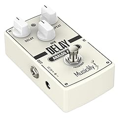 Musiclily delay pedal for sale  Delivered anywhere in USA 