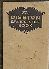 Disston saw tool for sale  Delivered anywhere in USA 