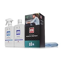 Autoglym bodywork wash for sale  Delivered anywhere in UK