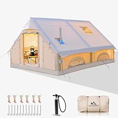 Inflatable camping tents for sale  Delivered anywhere in USA 