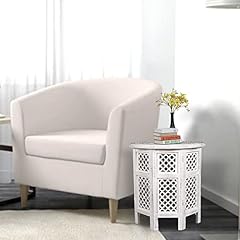Topfurnishing beautiful round for sale  Delivered anywhere in UK
