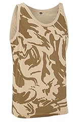 Camouflage military vest for sale  Delivered anywhere in UK