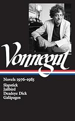 Kurt vonnegut novels for sale  Delivered anywhere in USA 