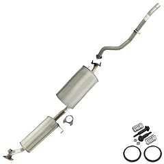 Northeastern exhaust resonator for sale  Delivered anywhere in USA 