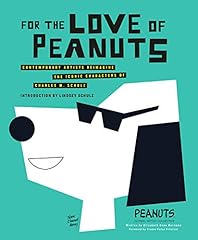 Love peanuts contemporary for sale  Delivered anywhere in USA 