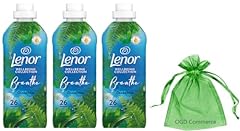 Lenor fabric conditioner for sale  Delivered anywhere in UK
