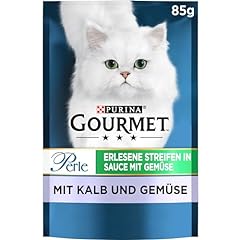 Gourmet gourmet purina gebraucht kaufen  Wird an jeden Ort in Deutschland