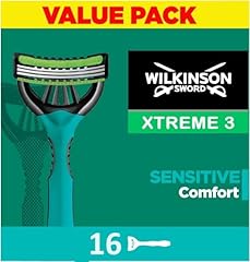 Wilkinson sword xtreme for sale  Delivered anywhere in UK