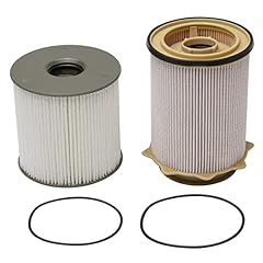 Fuel filter set for sale  Delivered anywhere in USA 