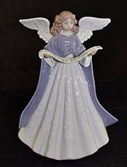 Lladro angel tree for sale  Delivered anywhere in USA 