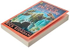 Percy jackson sea for sale  Delivered anywhere in UK