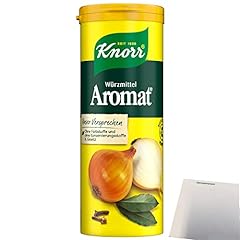 Knorr aromat würzstreuer gebraucht kaufen  Wird an jeden Ort in Deutschland