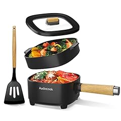 Audecook electric frying for sale  Delivered anywhere in UK