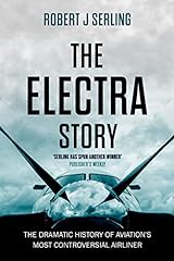 Electra story dramatic for sale  Delivered anywhere in USA 