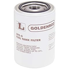 GOLDENROD (595-5) Fuel Tank Filter Replacement Canister for sale  Delivered anywhere in USA 