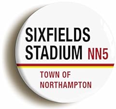 Ozorath sixfields stadium for sale  Delivered anywhere in UK