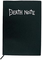 Death note carnet d'occasion  Livré partout en France