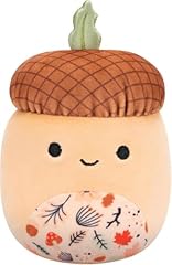 Squishmallows jazwares peluche d'occasion  Livré partout en France