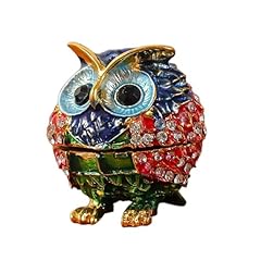 Jiuvaso portagioie forma usato  Spedito ovunque in Italia 