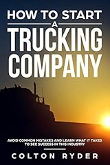 Start trucking company for sale  Delivered anywhere in USA 